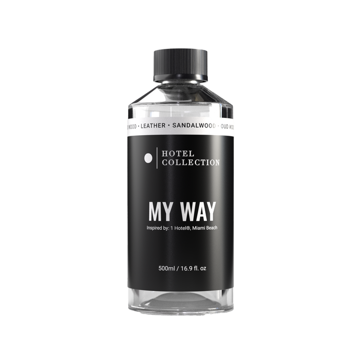 My Way