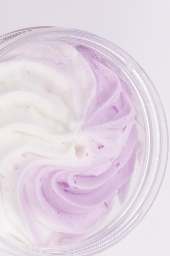 The Blass Beauty Coconut Body Butter