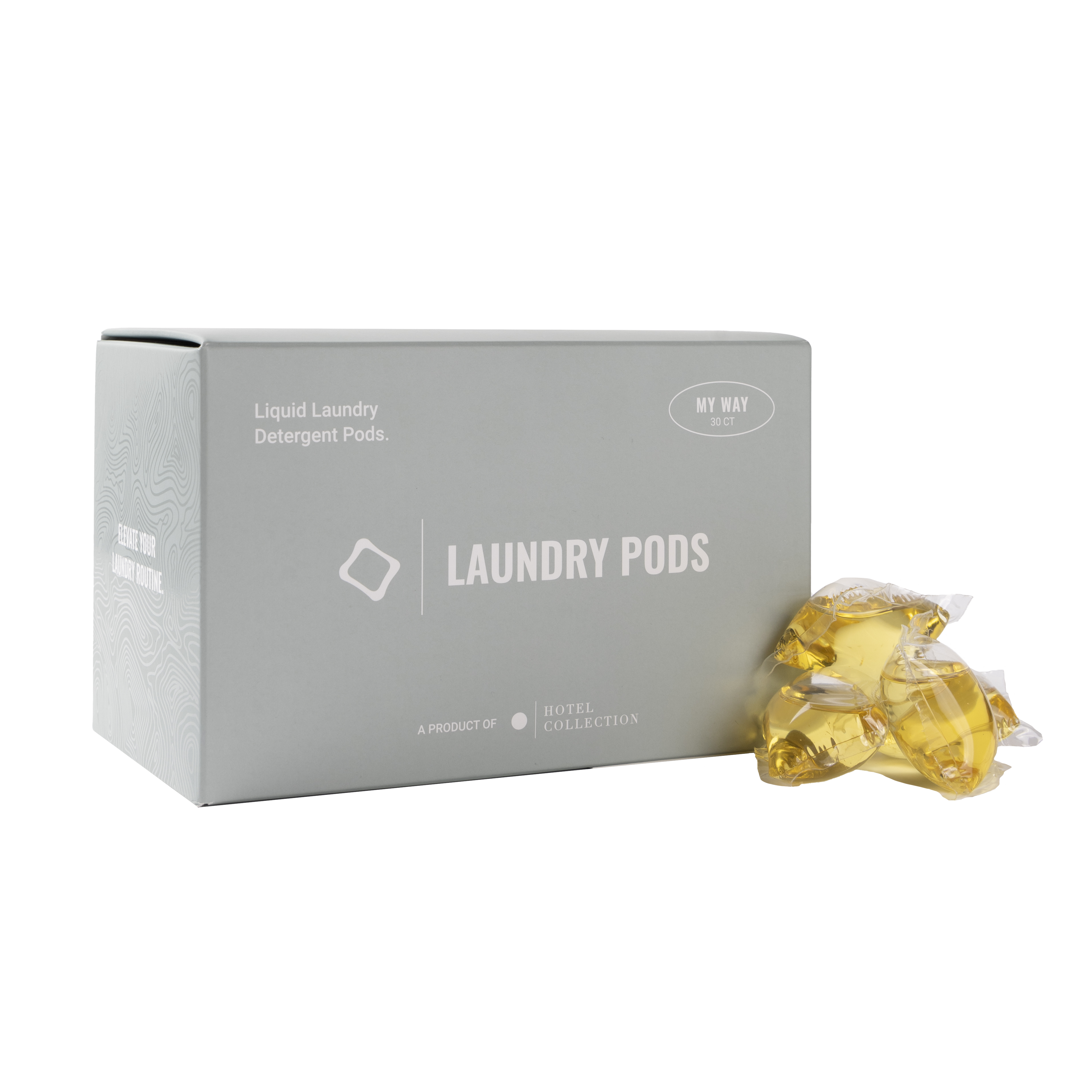 Hotel Collection Luxury Hotel-Inspired Scent Laundry Pods (Copy)