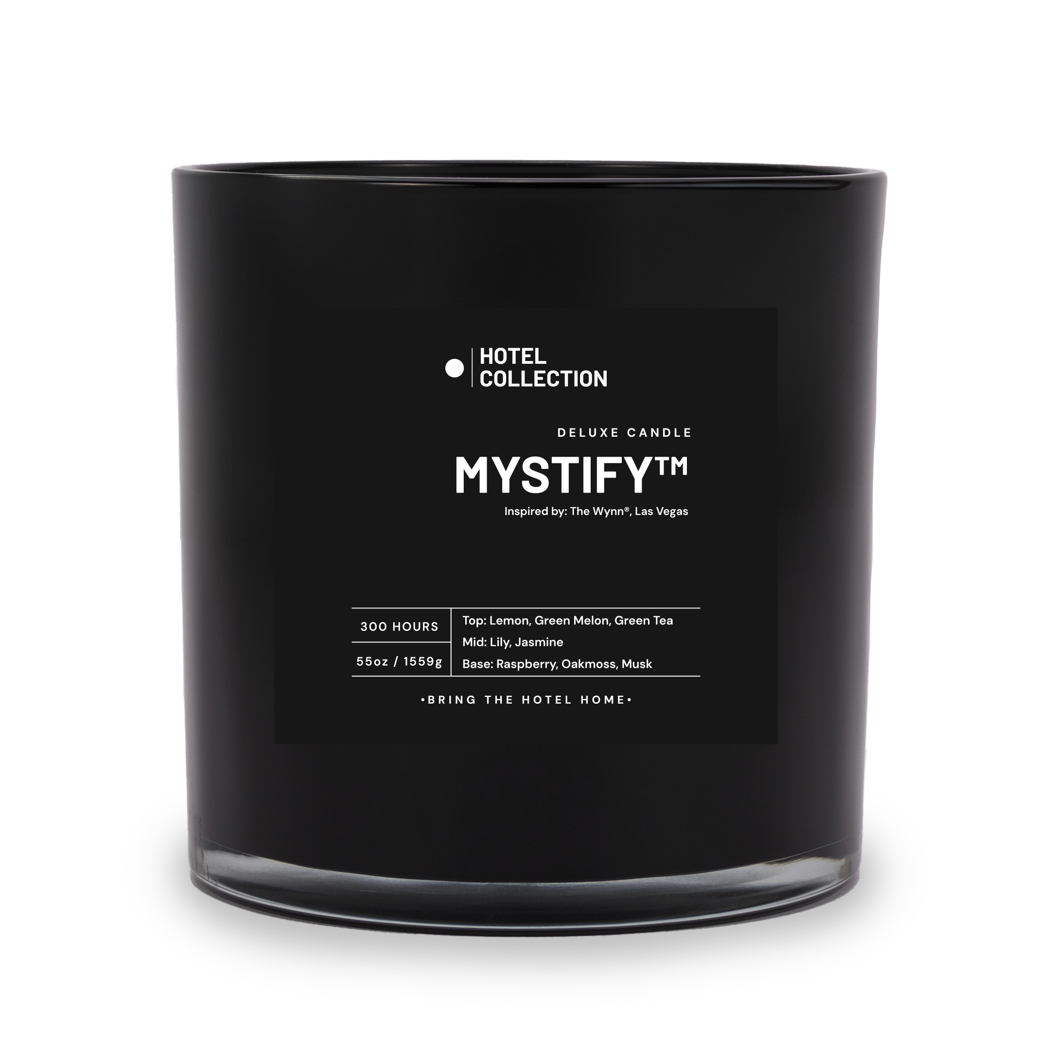 Deluxe Mystify™ Candle