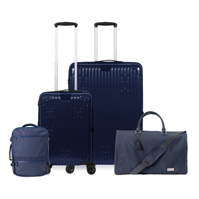 Travel Bundle
