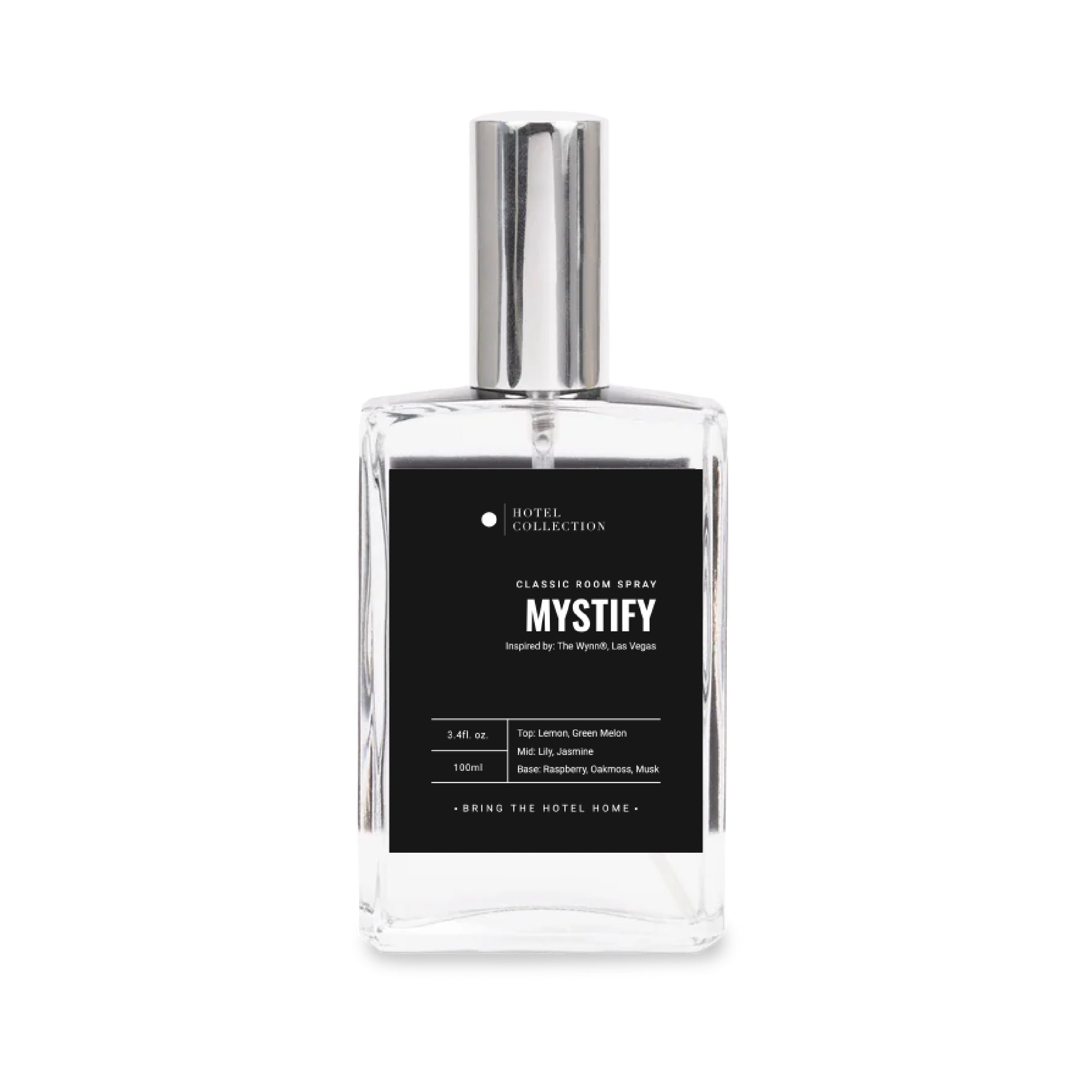 Hotel Collection Luxury Hotel Inspired Room Spray 100ml (3.38 Fl Oz)