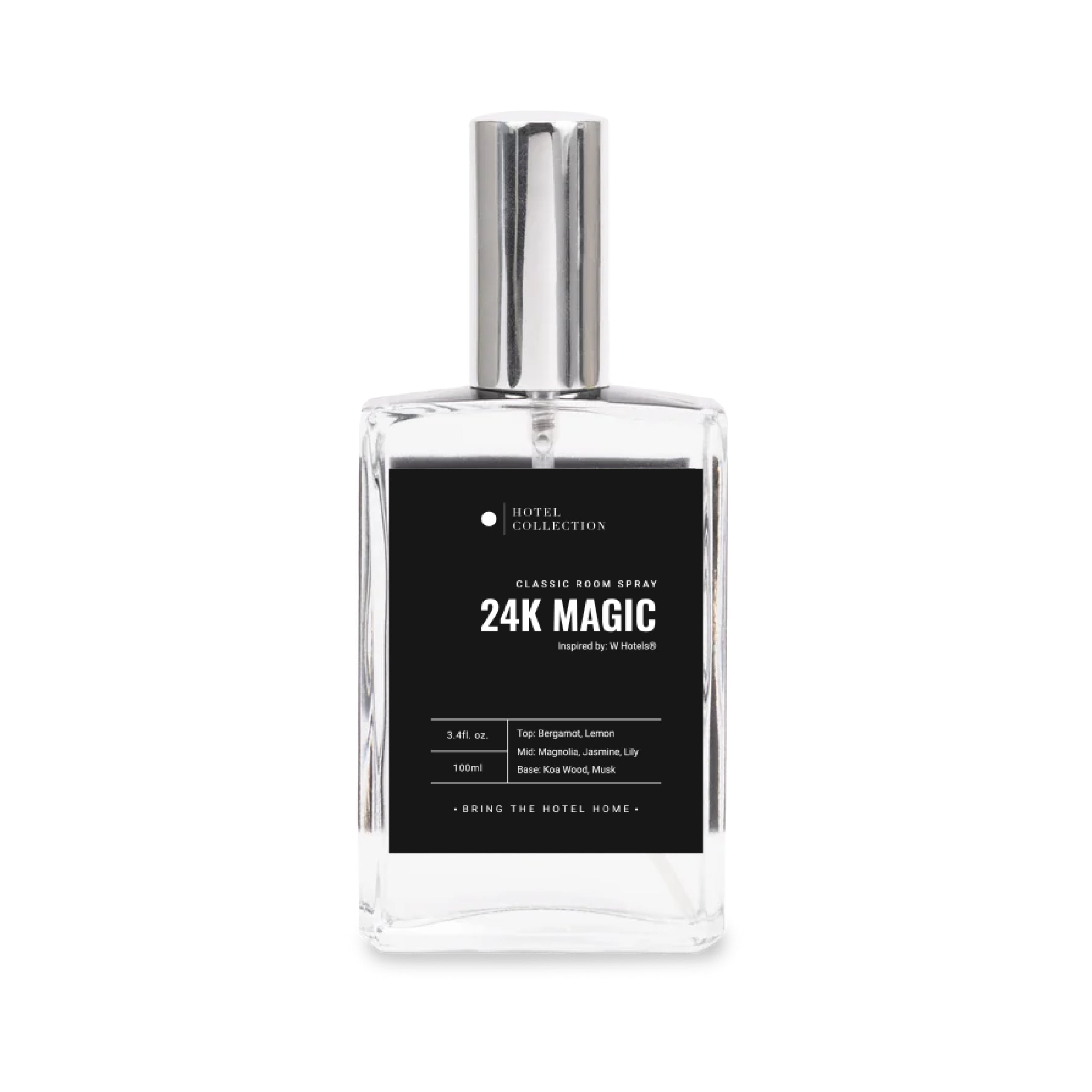 Hotel Collection Luxury Hotel Inspired Room Spray 100ml (3.38 Fl Oz)