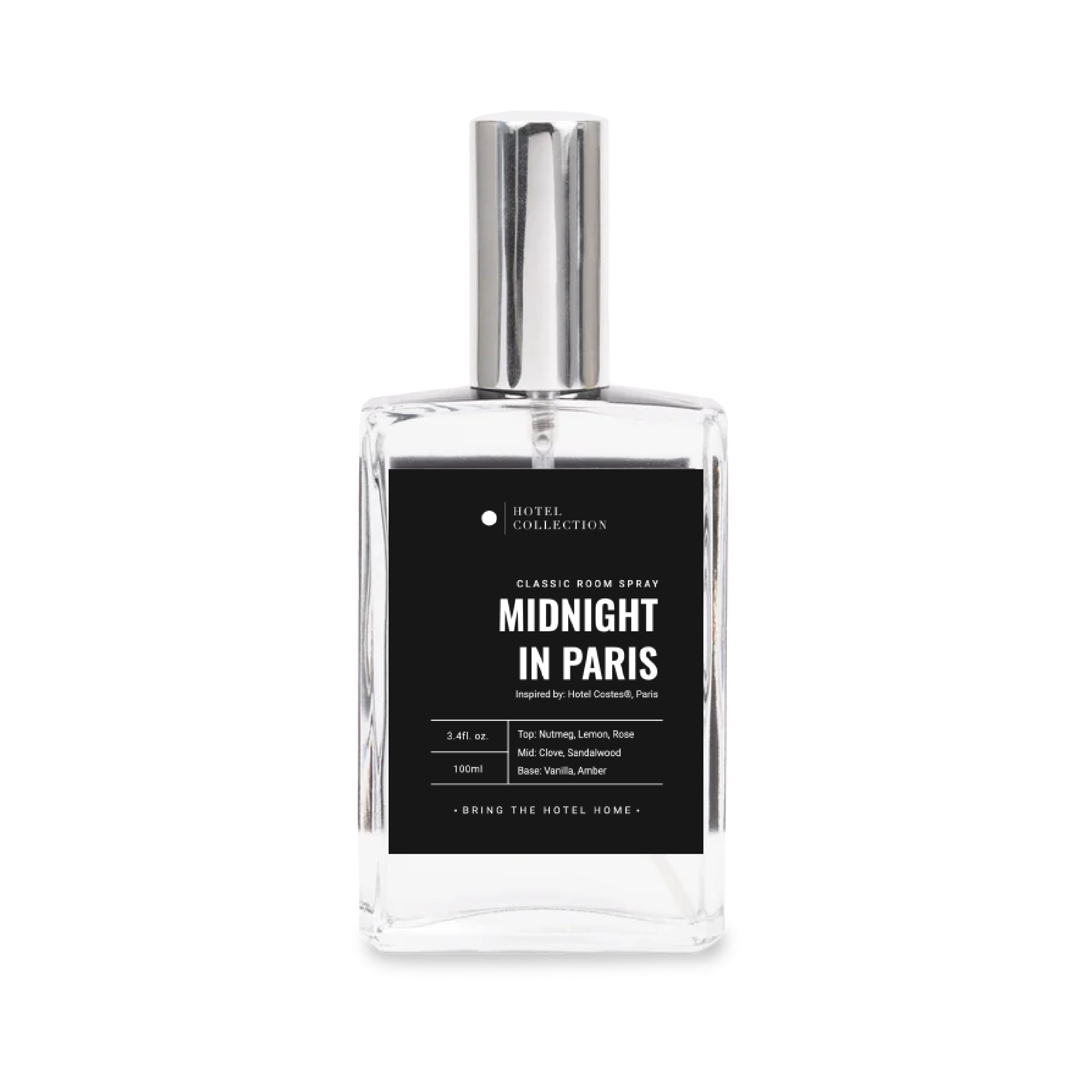 Hotel Collection Luxury Hotel Inspired Room Spray 100ml (3.38 Fl Oz)