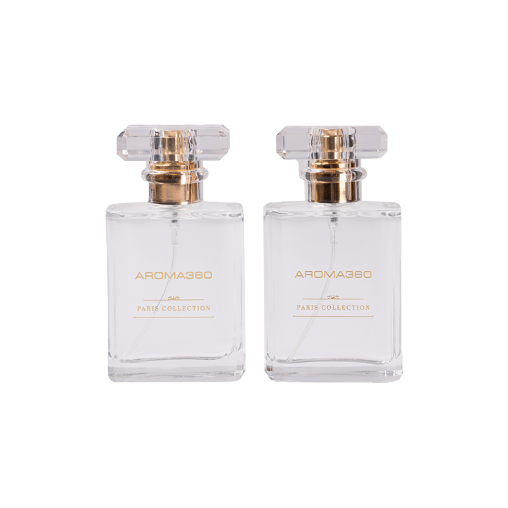 Paris Collection Room Spray Duo