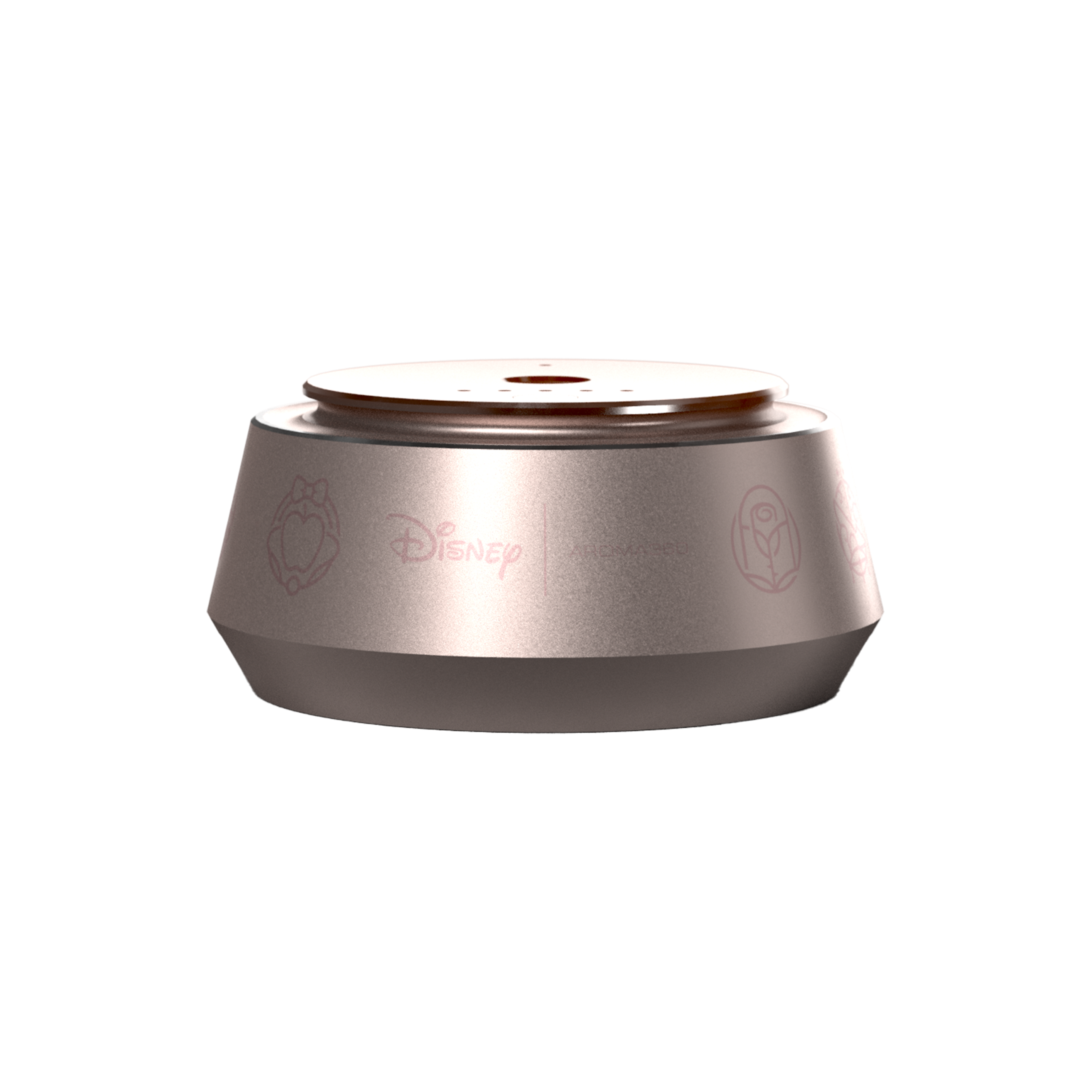 Princess Smart Car Diffuser™