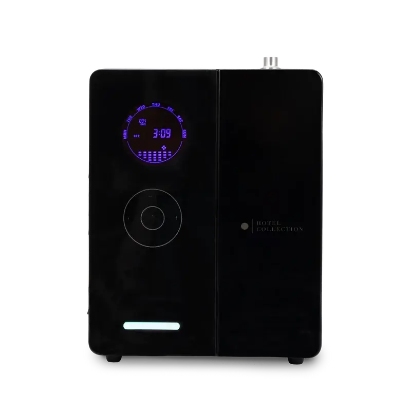 Free Penthouse Scent Diffuser with Oil Deliveries