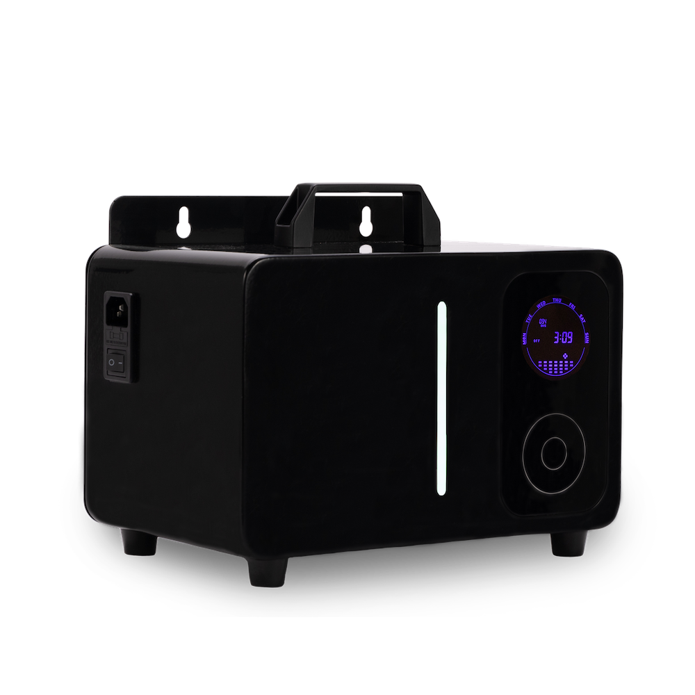 Difusor de Aroma Presidential