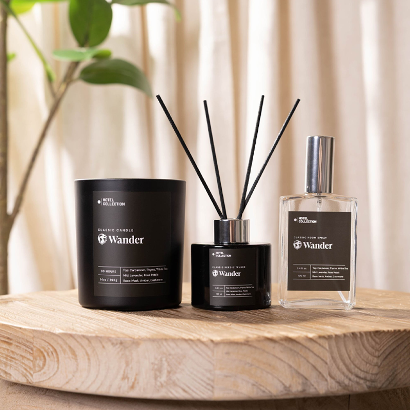 Spray de Habitación My Way