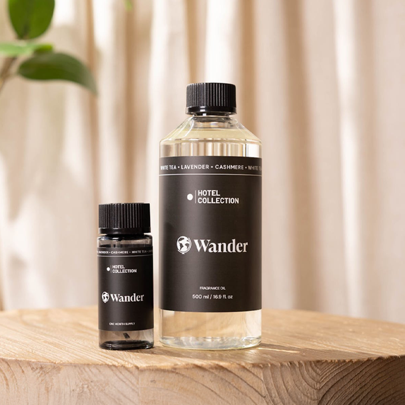 Wander