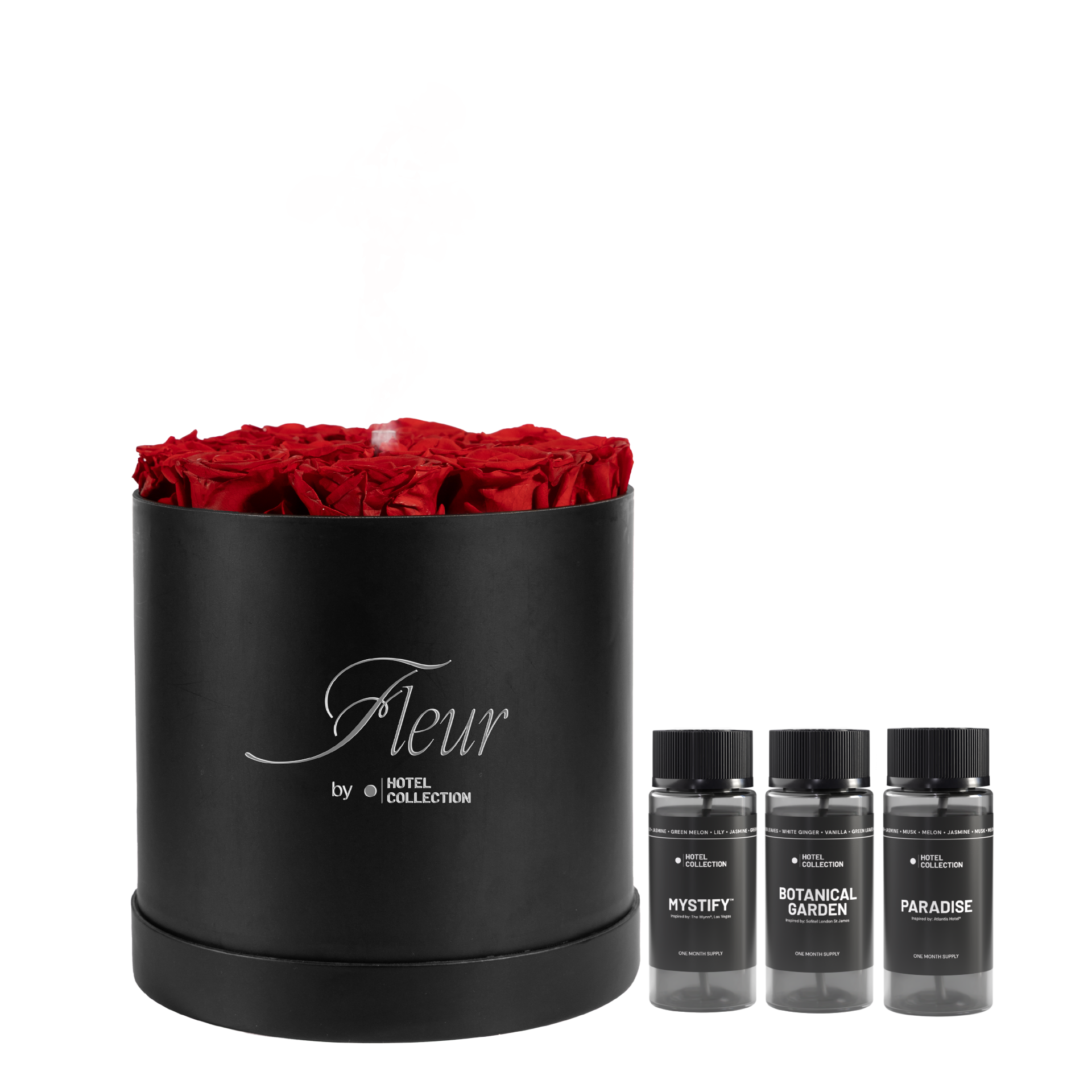 Fleur Scent Diffuser