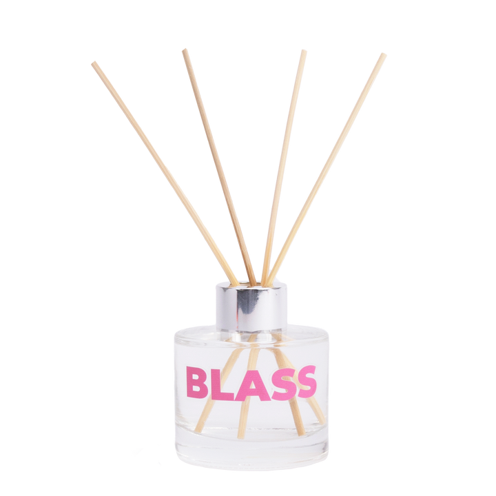 The Self-Care Reed Diffuser