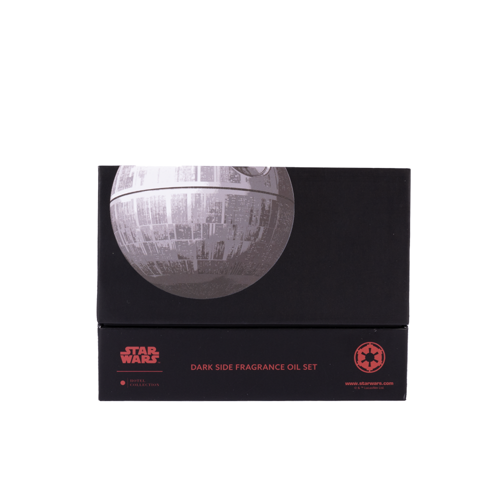 The STAR WARS ™ Dark Side Discovery set