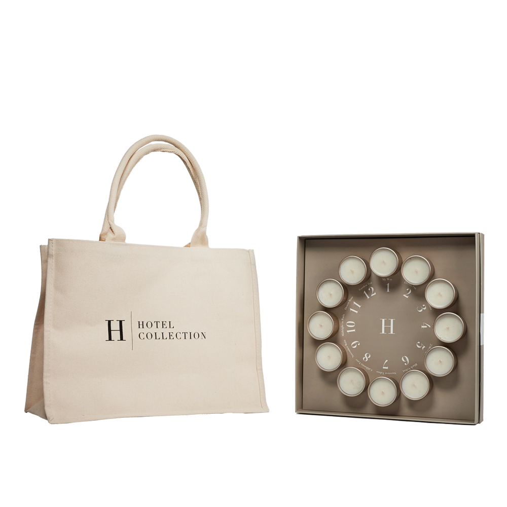 Self Care Bundle Hotel Collection