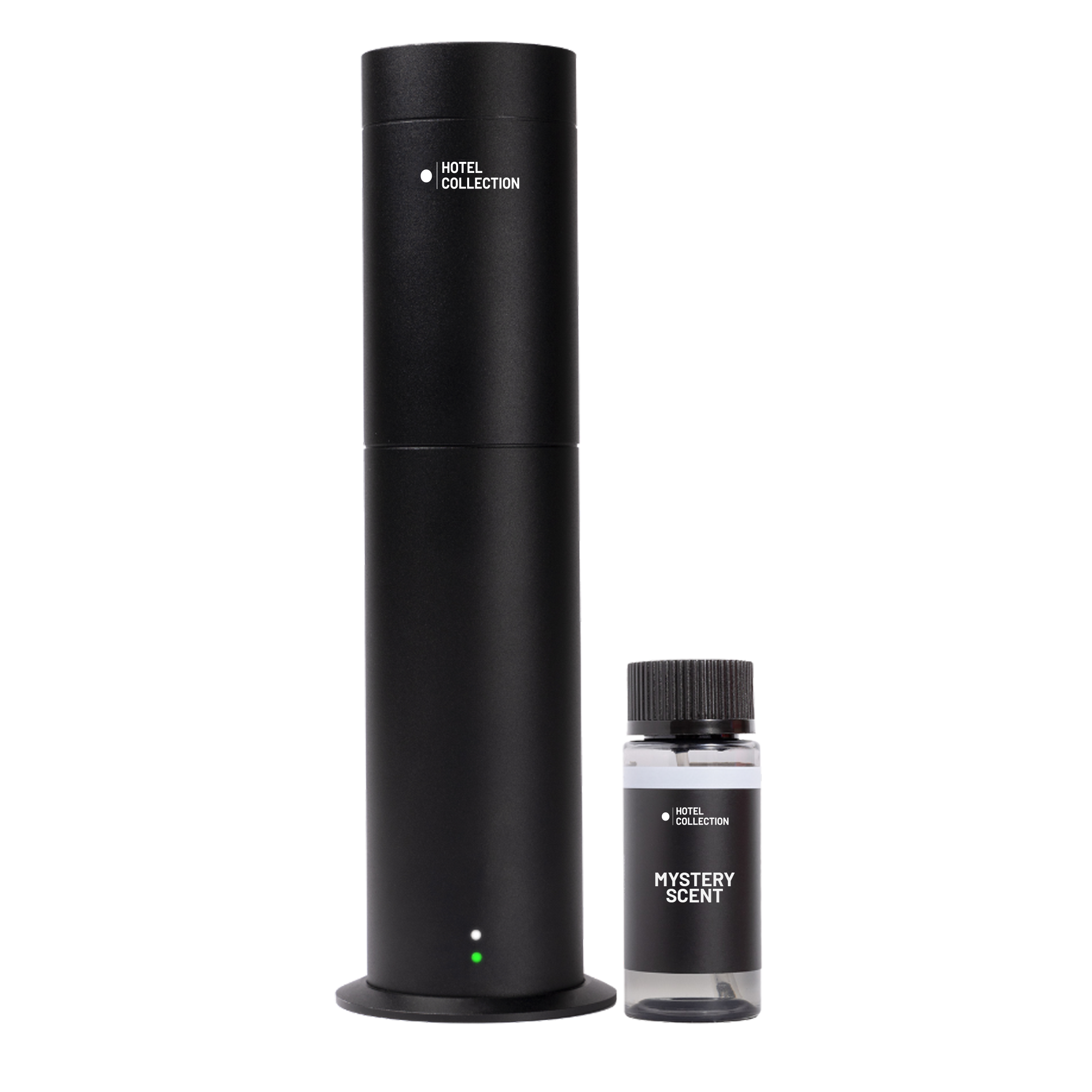 Hotel Collection- Studio Pro Scent Diffuser Discovery Kit Covers up to 600 sq/ft with 30mL (1.1 Fl Oz) Pro-Pod Oils