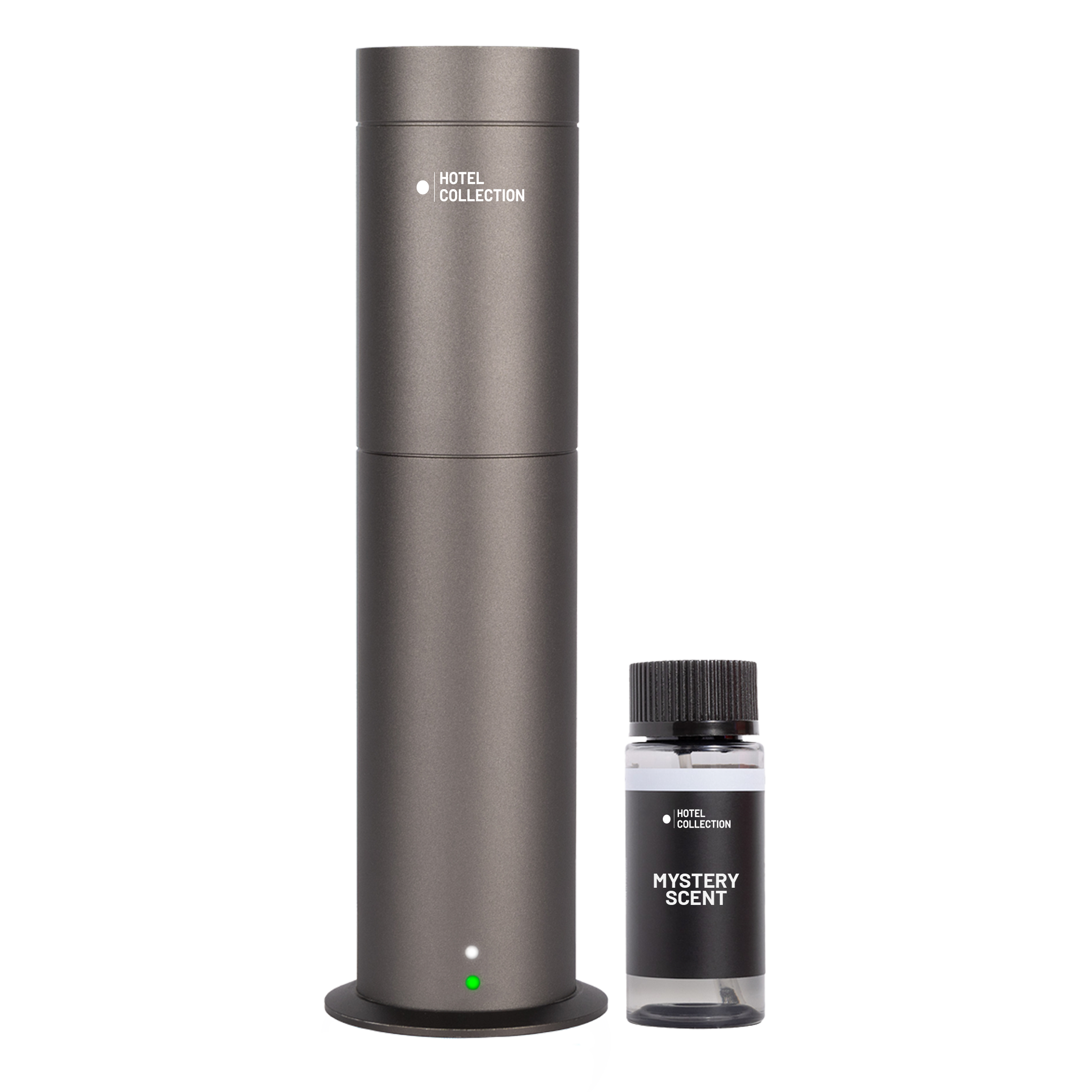 Hotel Collection- Studio Pro Scent Diffuser Discovery Kit Covers up to 600 sq/ft with 30mL (1.1 Fl Oz) Pro-Pod Oils