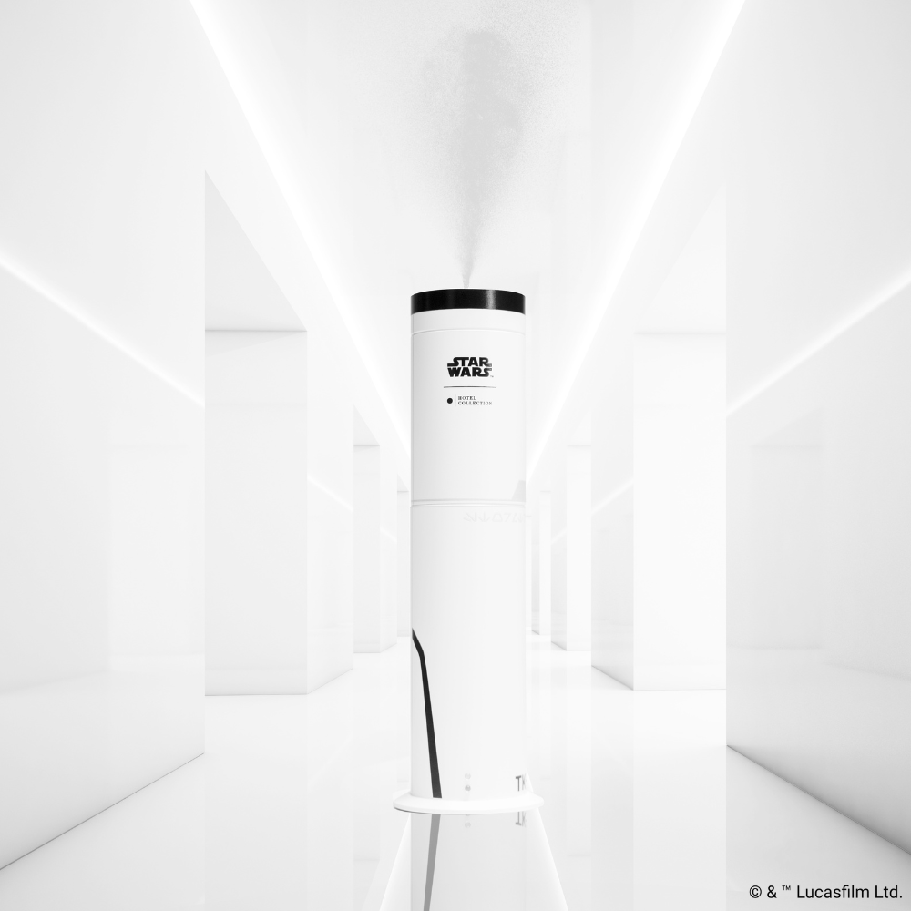 Studio Pro Scent Diffuser