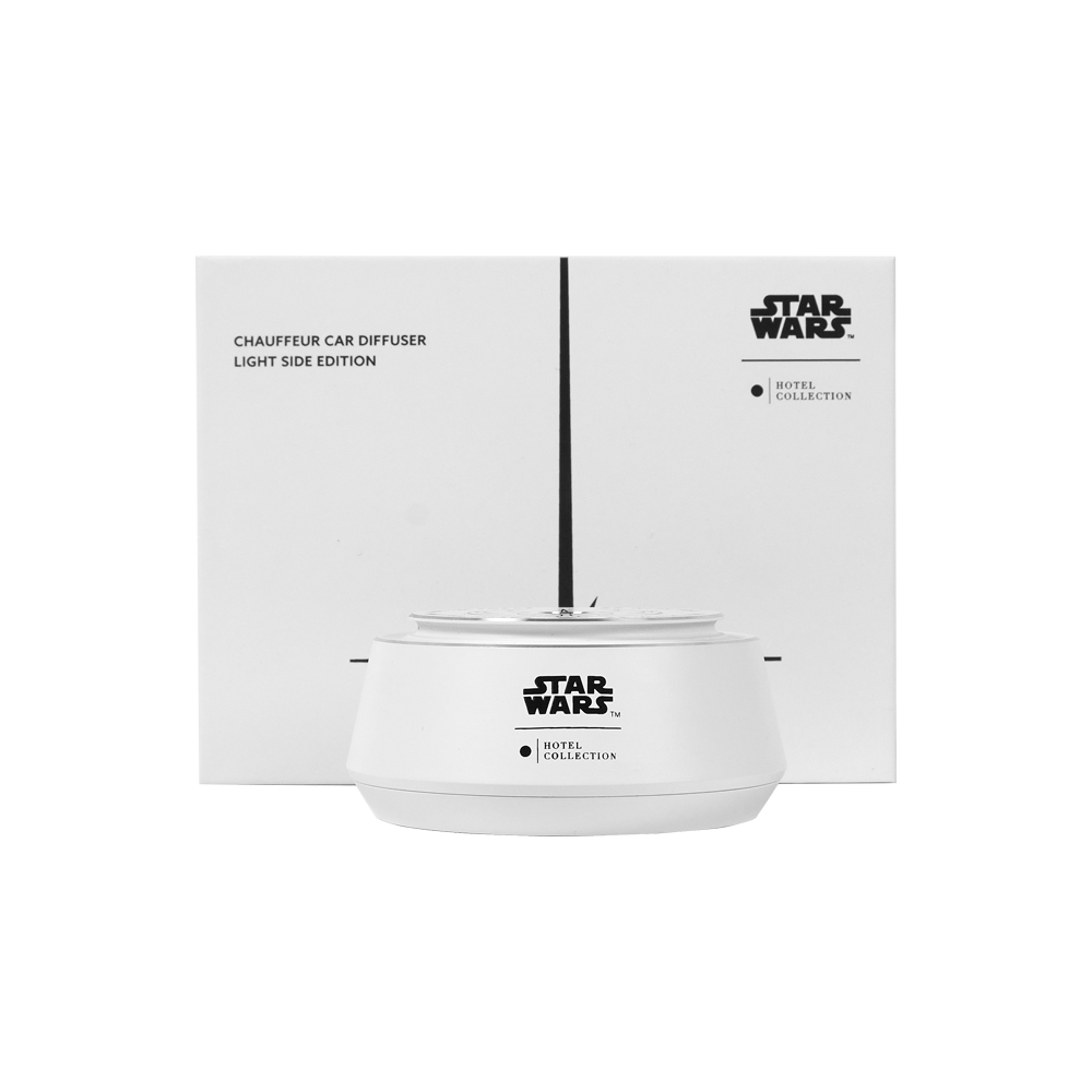 Star Wars ™ Light Side Chauffeur Car Diffuser™