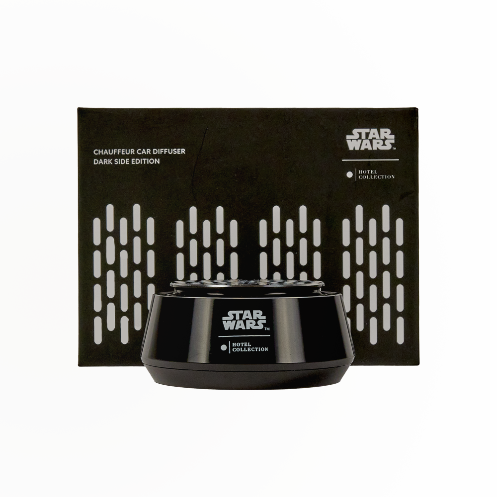 Star Wars ™ Dark Side Chauffeur Car Diffuser™