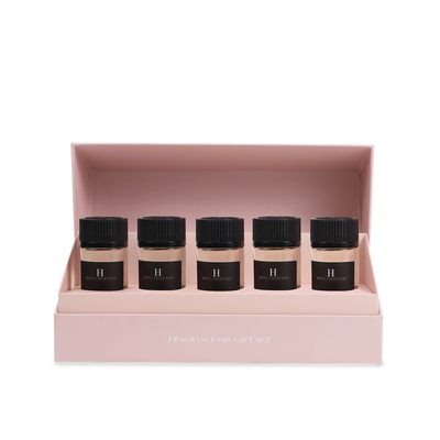Set de regalo Smells Like Love