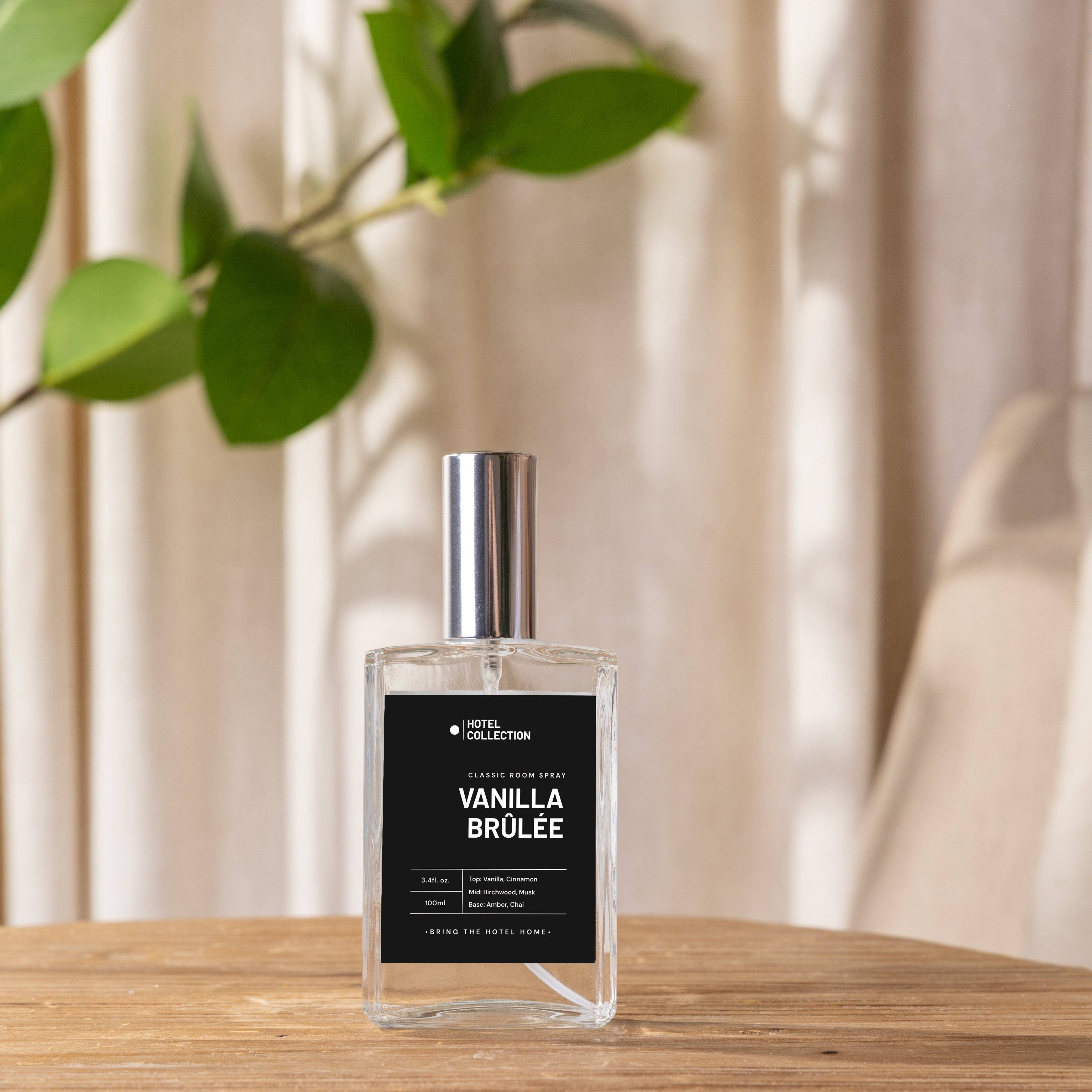 Vanilla Brûlée Room Spray
