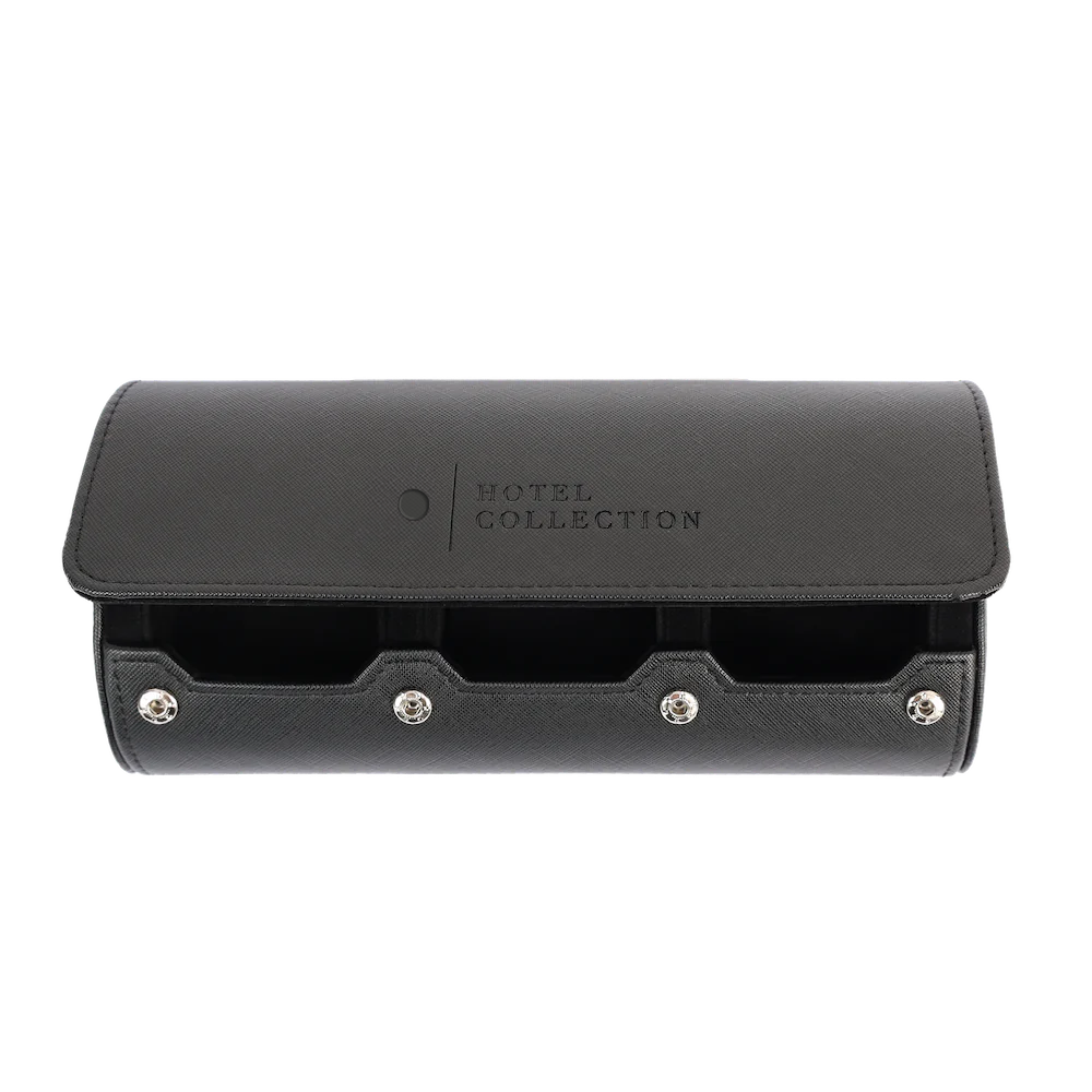 Estuche de Viaje Para Reloj