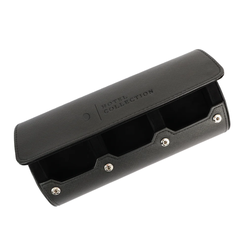 Estuche de Viaje Para Reloj