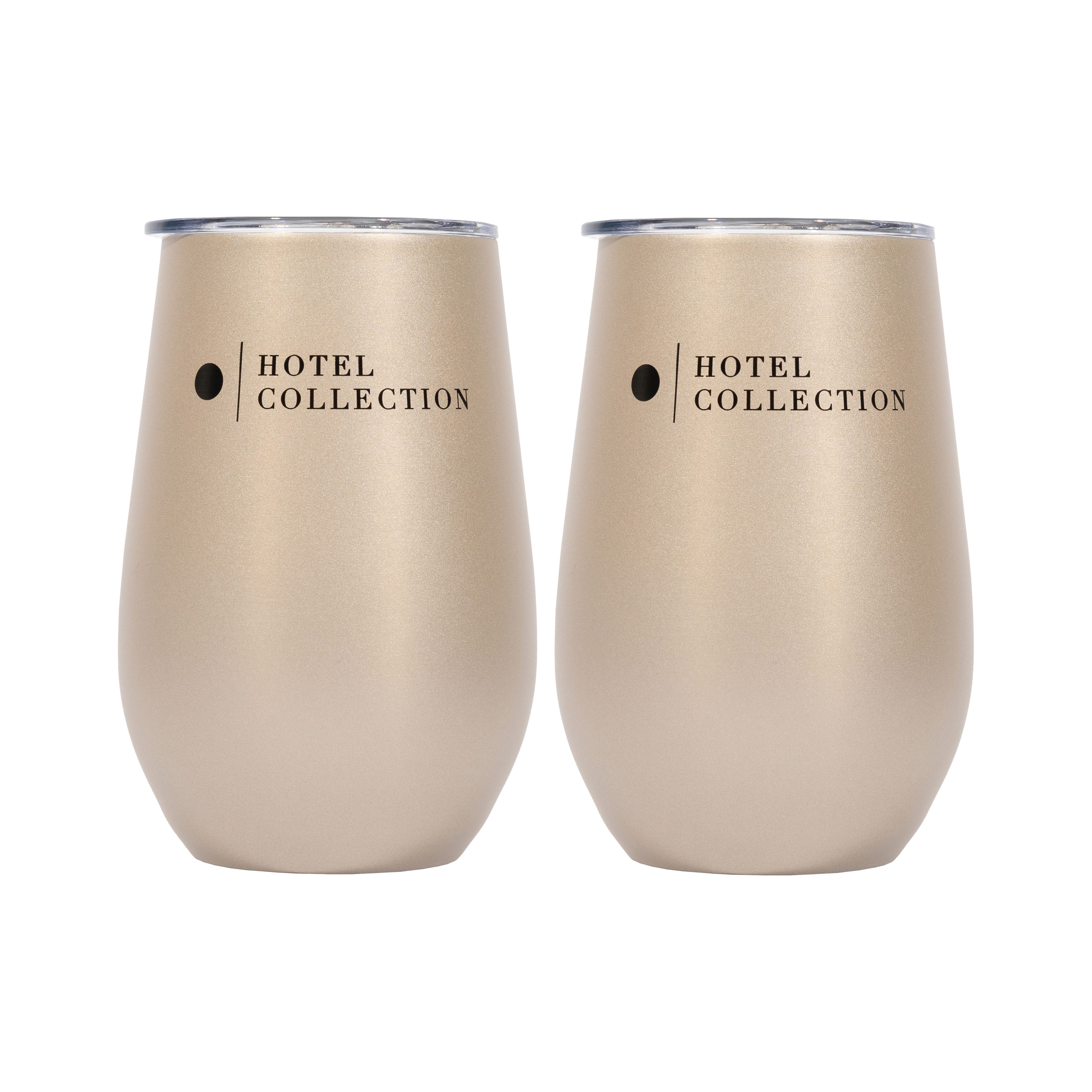 Wine Tumbler Set (2-pack)