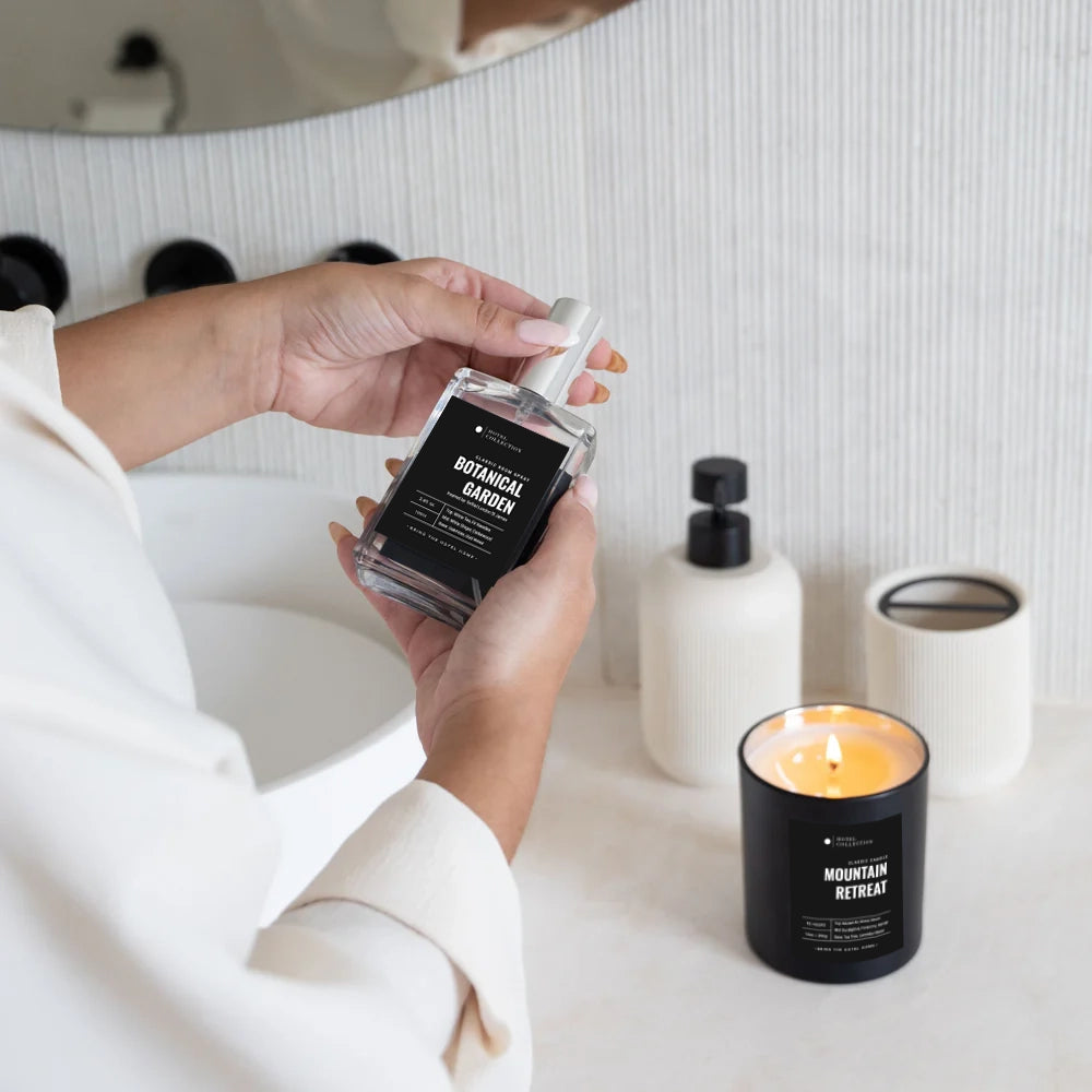 Spray de habitación Botanical Garden