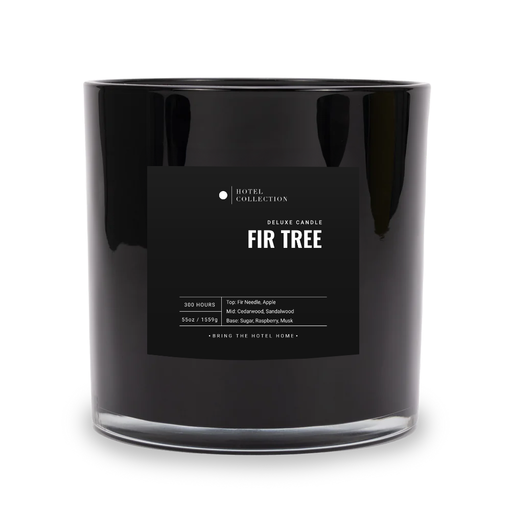 'Fir' candle 270 g Candles