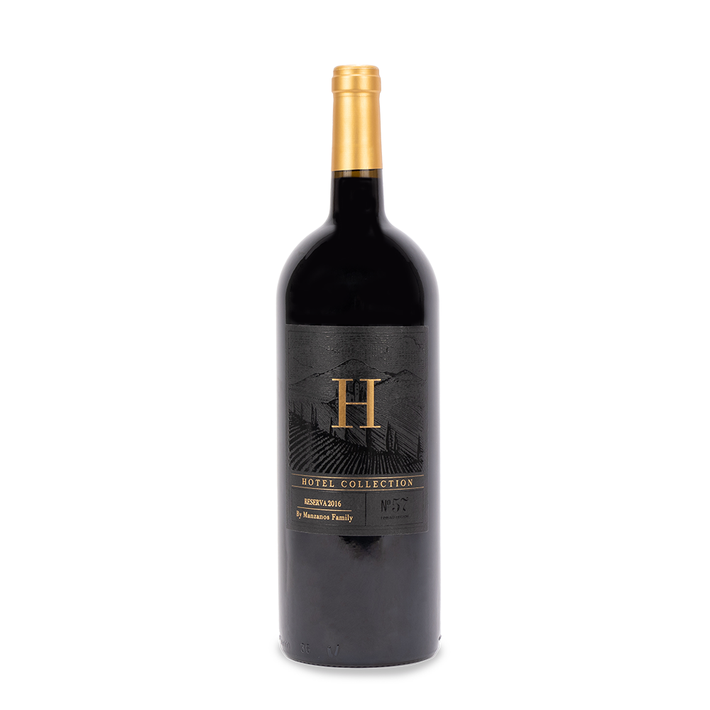 Reserva 57 Magnum, 2016 Hotel Collection