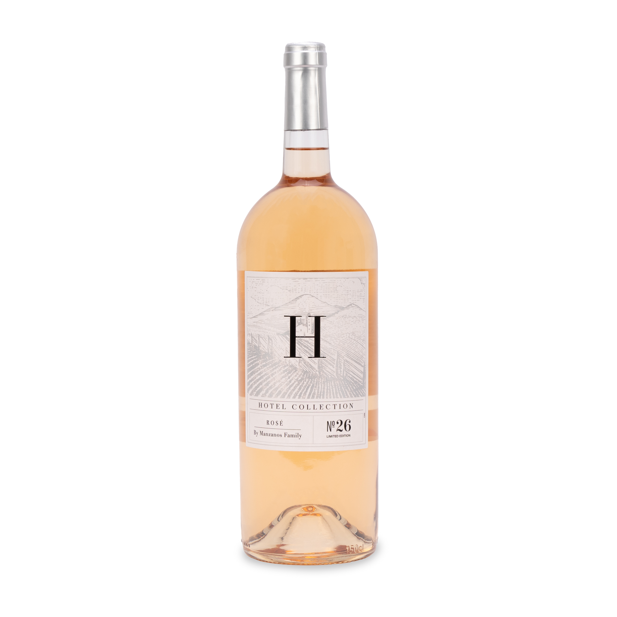 Rosé 26 Magnum Hotel Collection