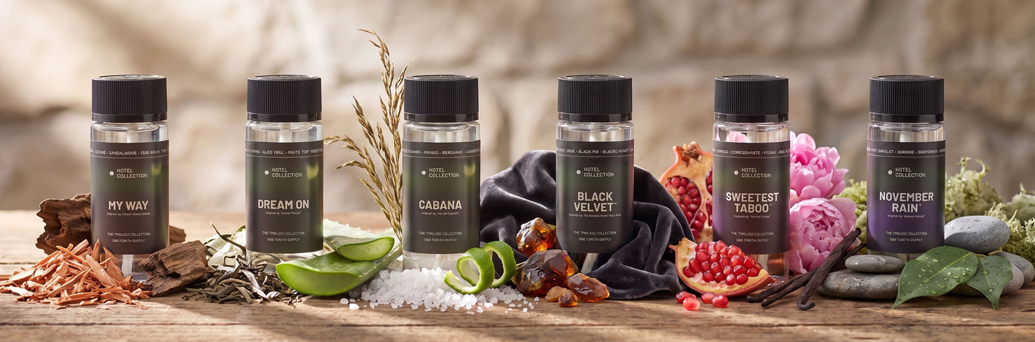 Best Fragrance Oils for Diffusers: A Scent-by-Scent Brand Comparison