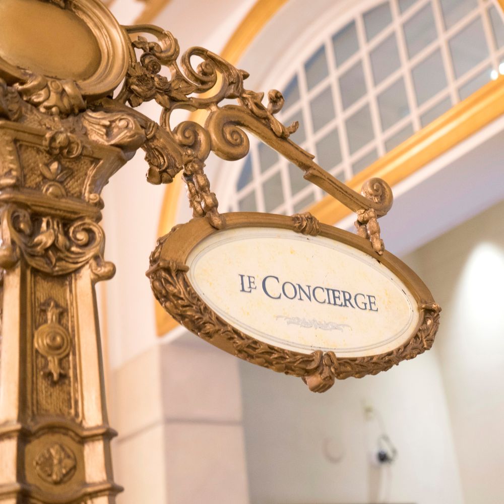 How to Earn Points & Rewards | The Concierge Club