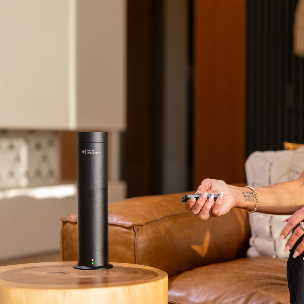 Hotel Collection announces new Studio Pro Diffuser pricing and flat-rate shipping