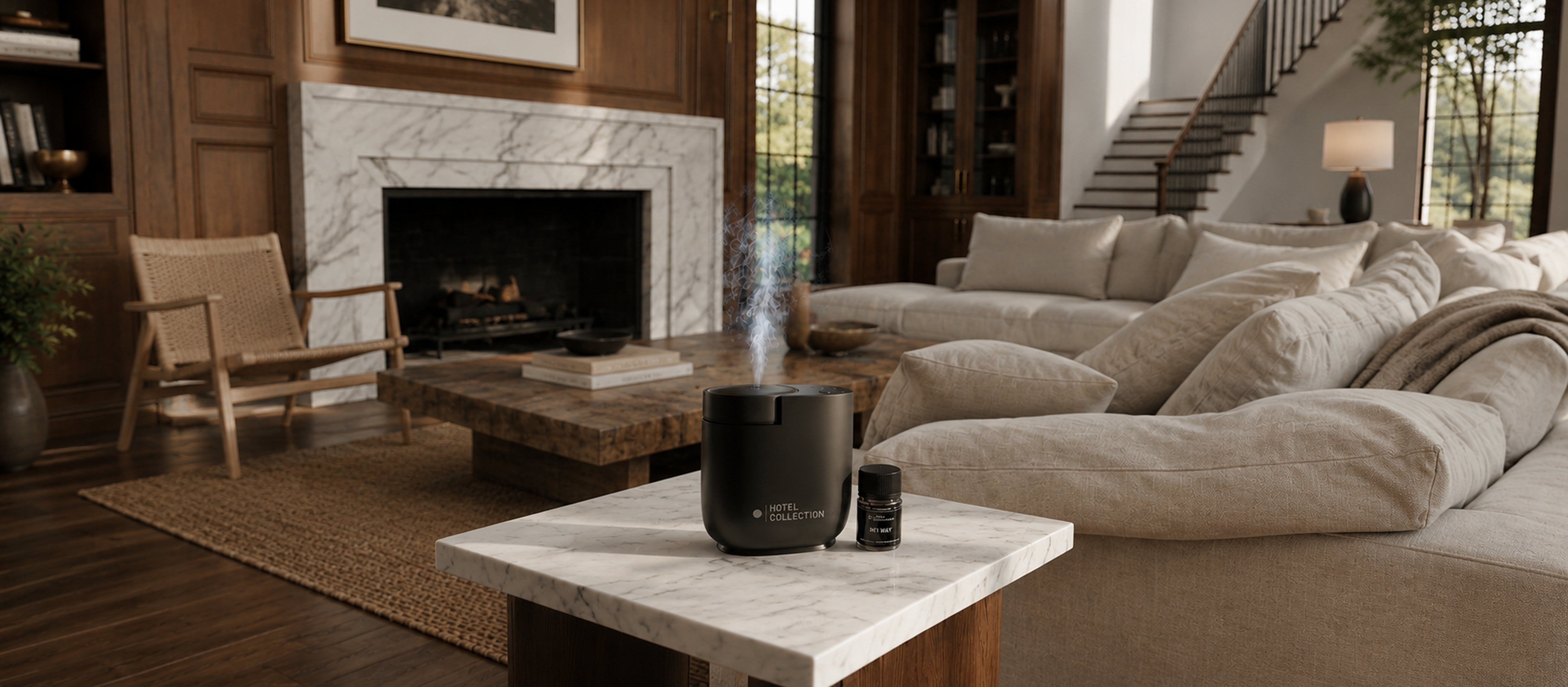 How to Choose Your First Scent Diffuser