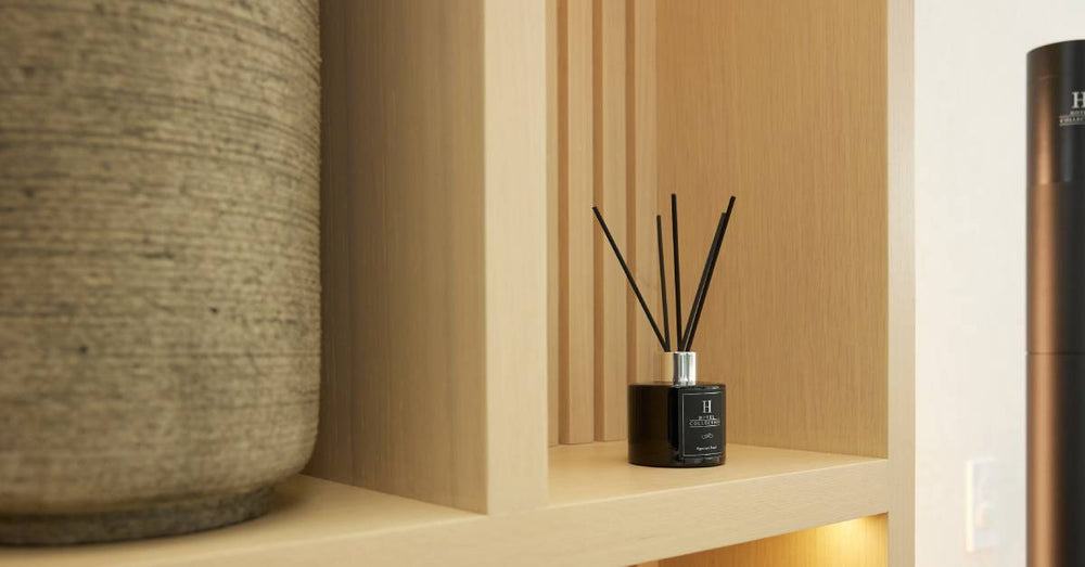 Pet-Safe Scenting: A Guide for Fragrance Reed Diffuser Users - Hotel ...