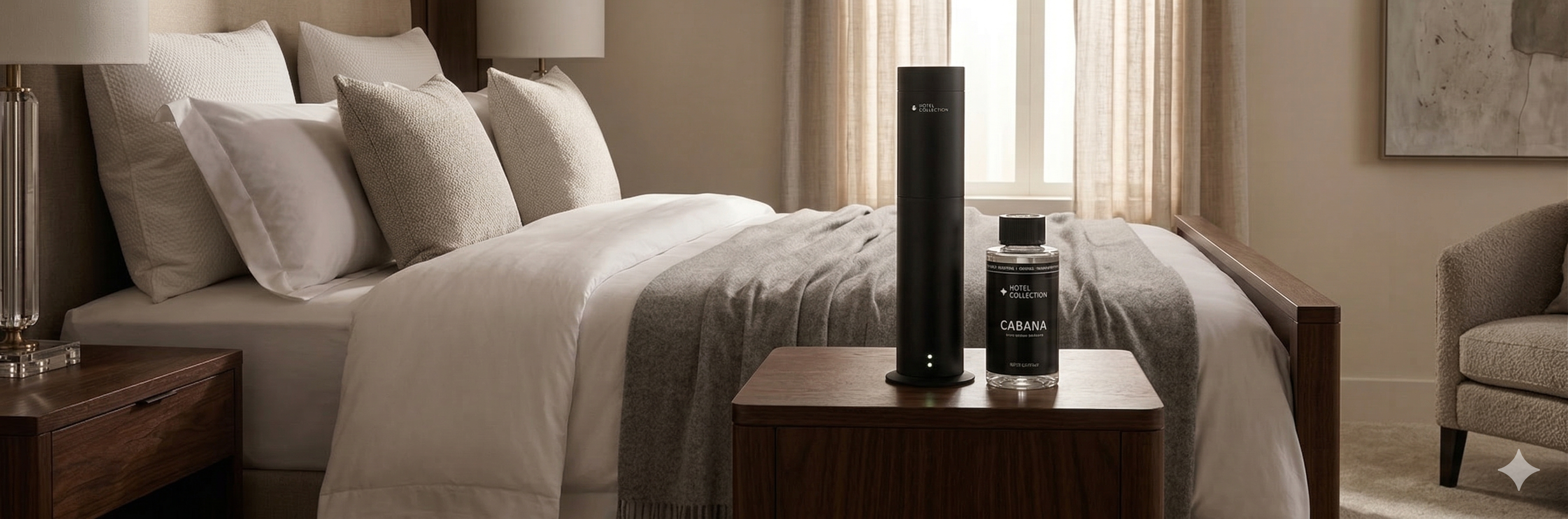 Best Scents for Bedroom: How to Fragrance Your Space Like a Luxury Hotel