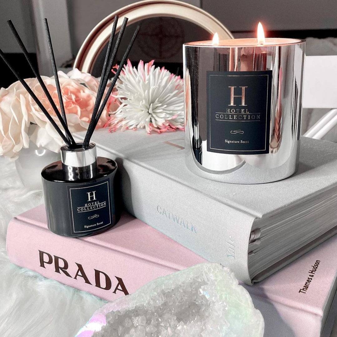 Everything You Need to Know About Reed Diffusers | Room Fragrance ...