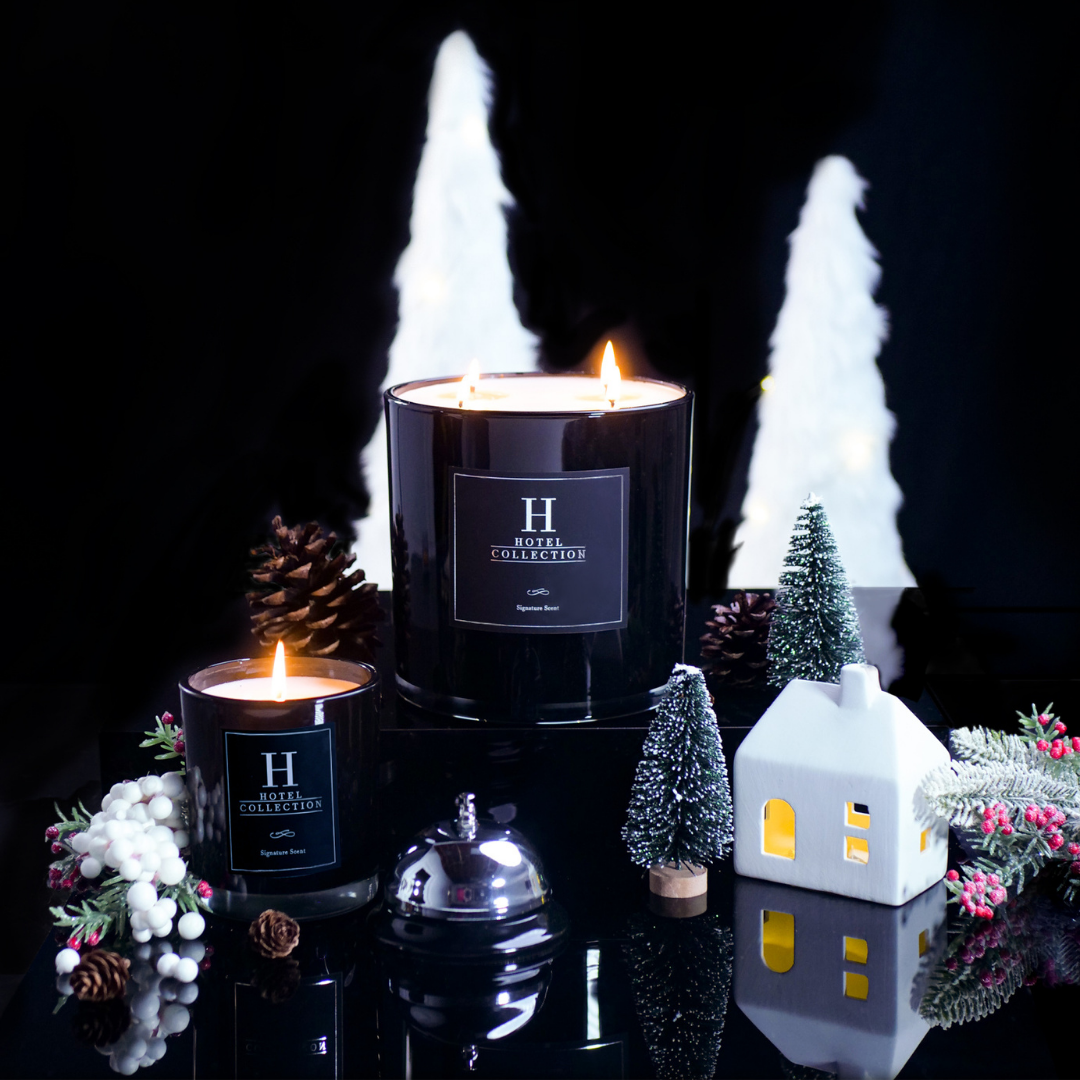 Discover the Perfect Home Fragrance this Holiday Season