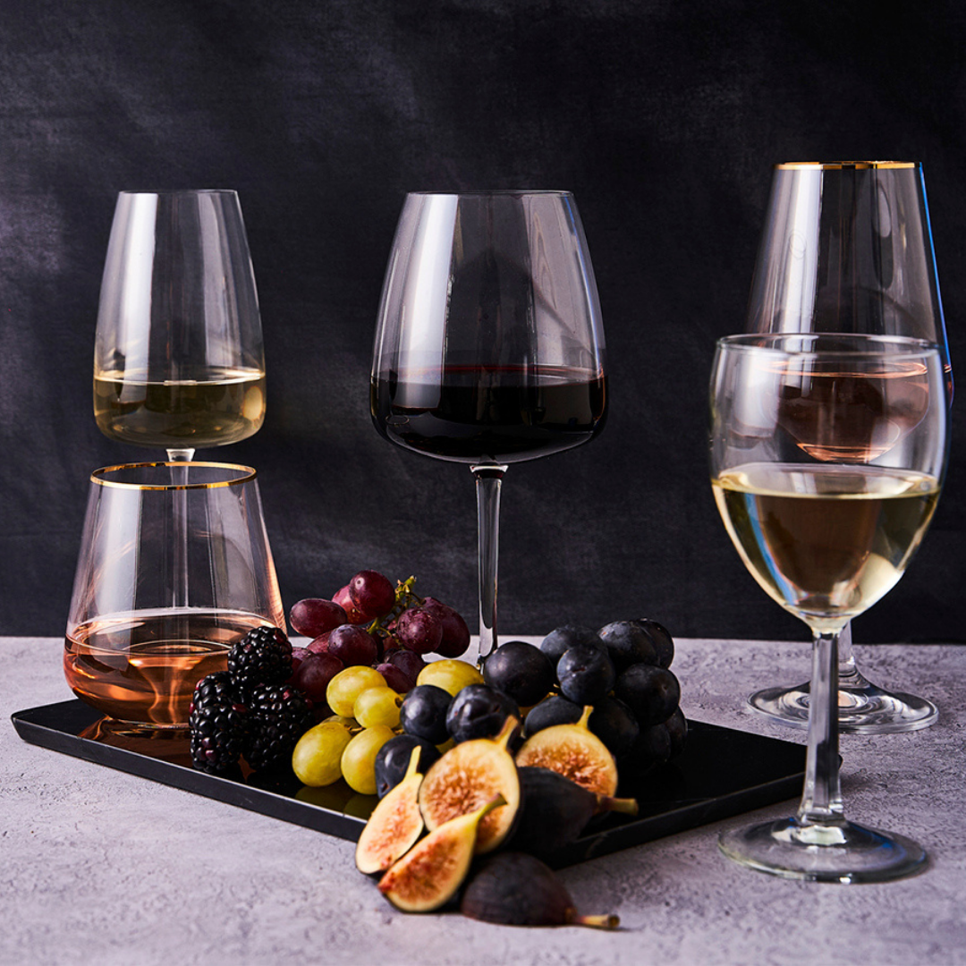 The Secret Health Benefits of Wine
