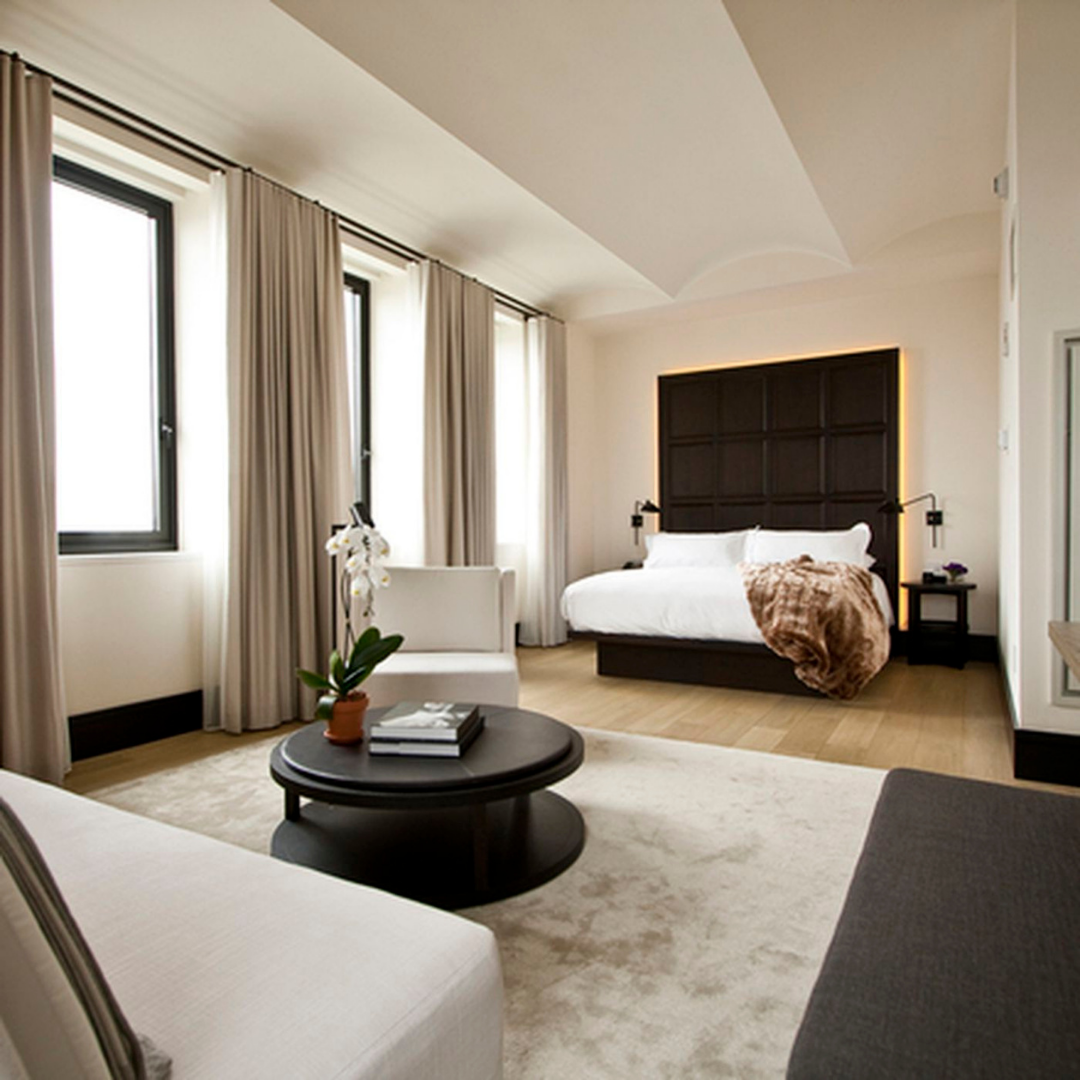 A Scent Inspired by The EDITION Hotel®, New York | Notes of Blonde Woo ...