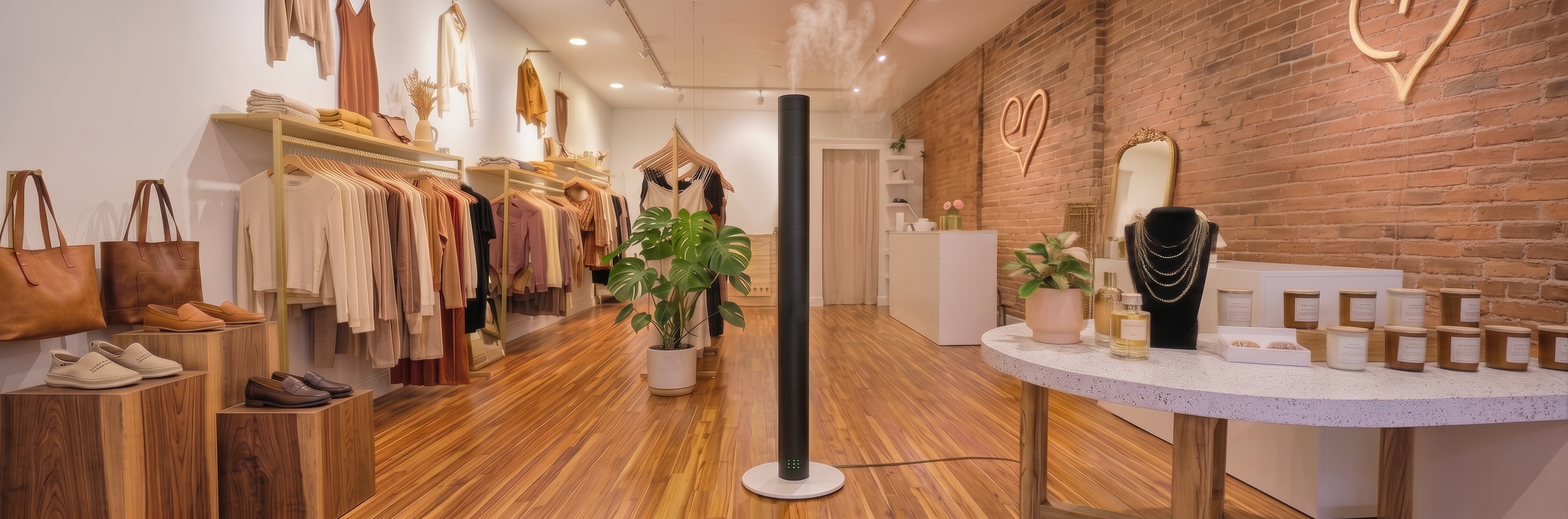 Retail Scent Marketing: Complete Guide to Scent for Retail Stores [2026]