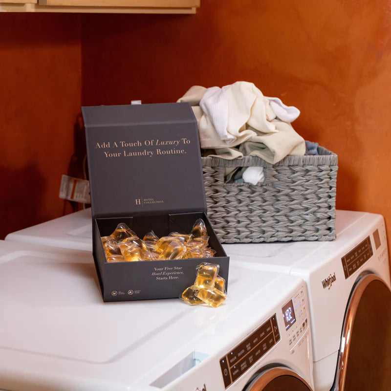 Laundry Pods