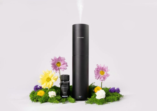 Spring Scents Collection