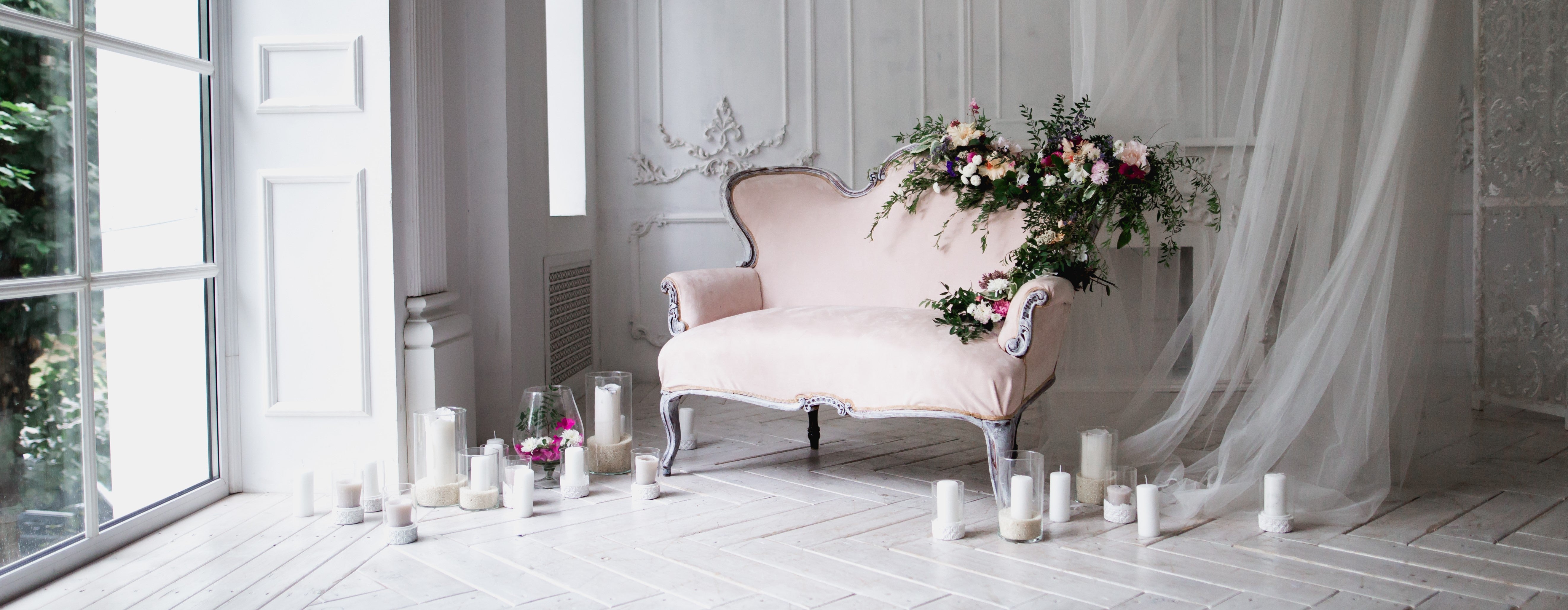 Sweetheart Collection