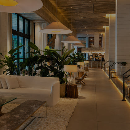 My Way by Hotel Collection | Scent of the Edition Hotel