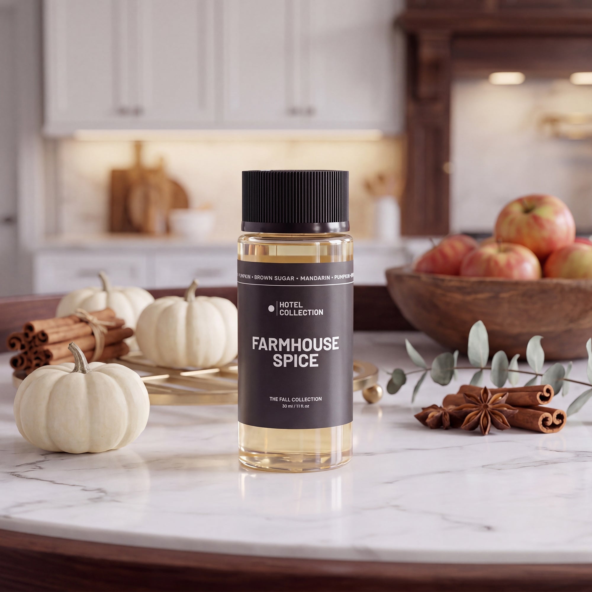 Farmhouse Spice