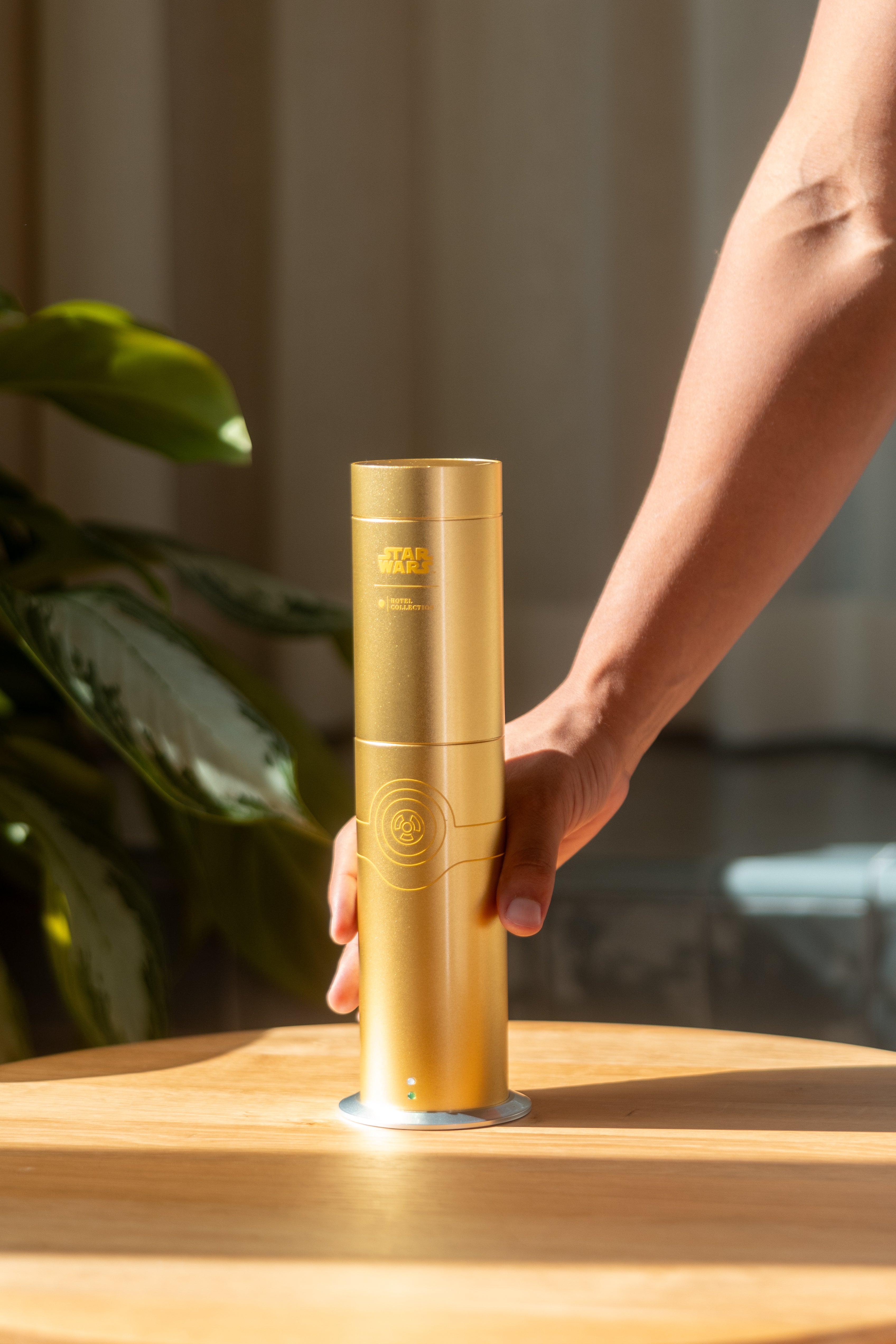 The Star Wars Starter Kit