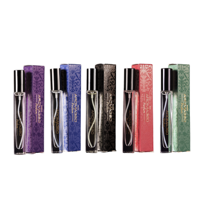 Parfum Travel Set
